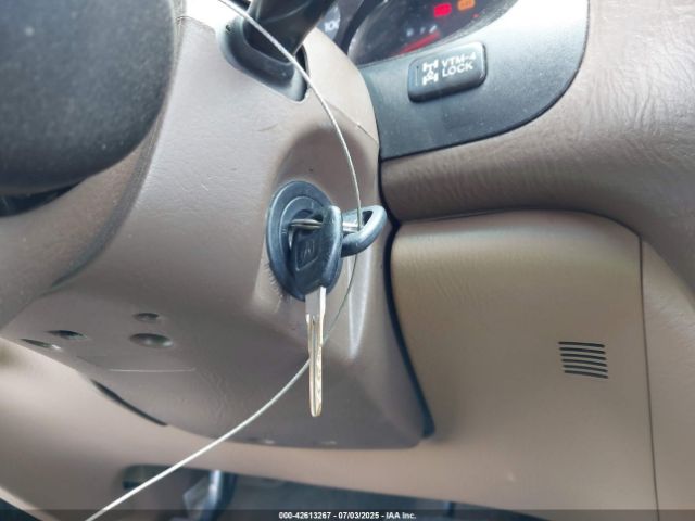 2002 ACURA MDX 2HNYD18682H524222 Photo 10