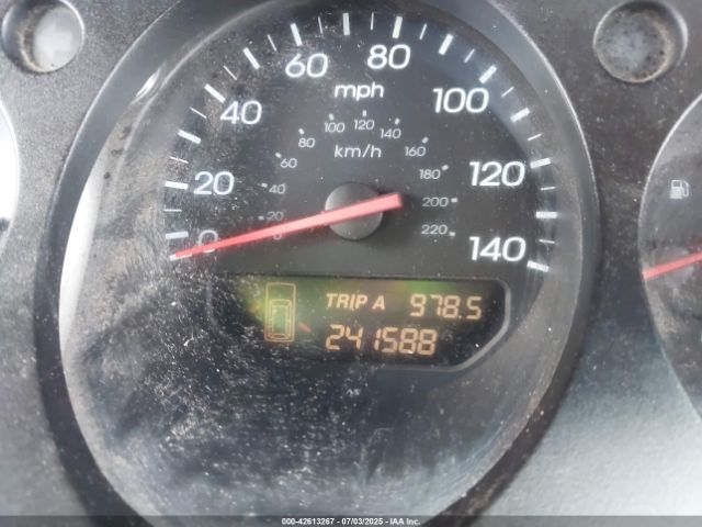 2002 ACURA MDX 2HNYD18682H524222 Photo 6