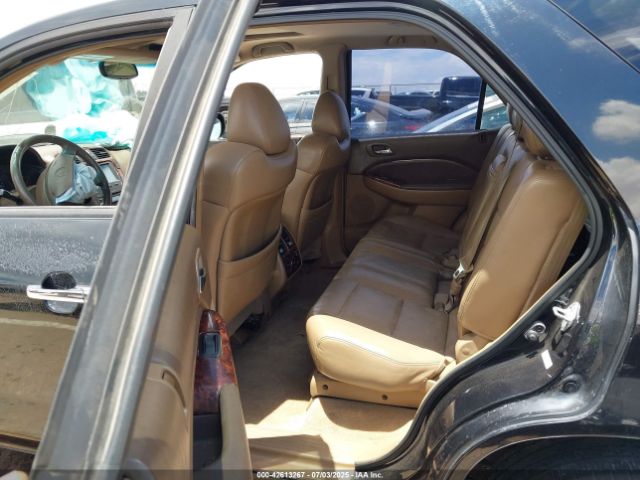 2002 ACURA MDX 2HNYD18682H524222 Photo 7