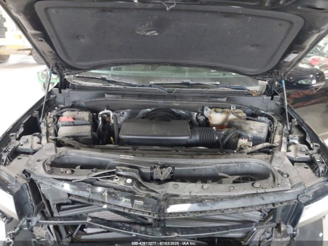 2022 CADILLAC ESCALADE ESV 1GYS4KKL9NR163078 Photo 9