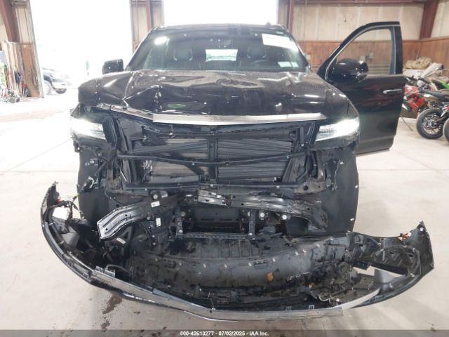 2022 CADILLAC ESCALADE ESV 1GYS4KKL9NR163078 Photo 5