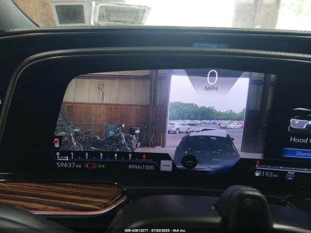 2022 CADILLAC ESCALADE ESV 1GYS4KKL9NR163078 Photo 6