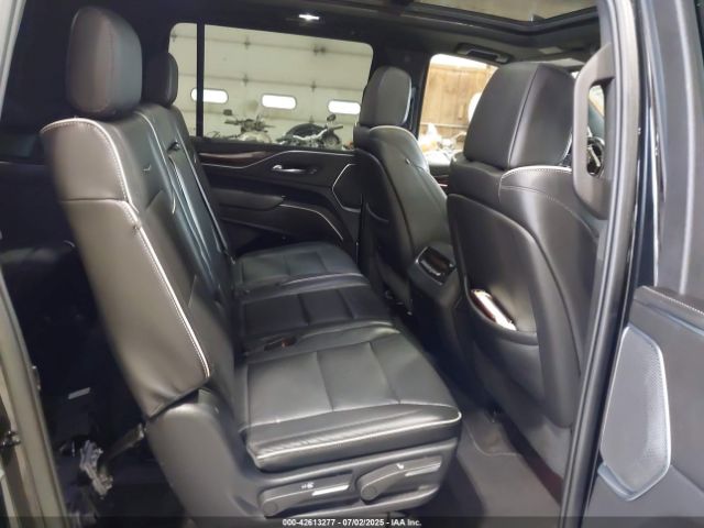 2022 CADILLAC ESCALADE ESV 1GYS4KKL9NR163078 Photo 7
