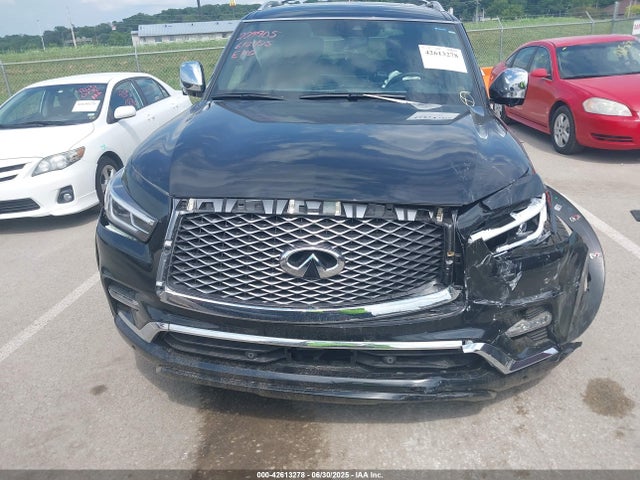 Infiniti QX80 2024 JN8AZ2BE5R9330163 Image 12