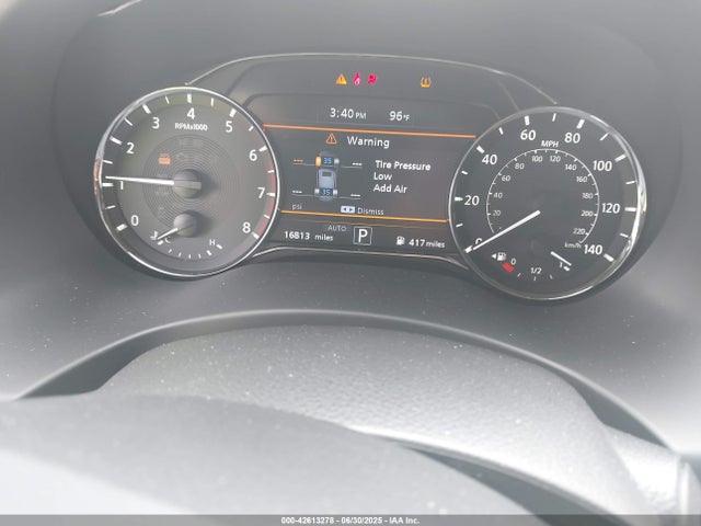 Infiniti QX80 2024 JN8AZ2BE5R9330163 Image 15