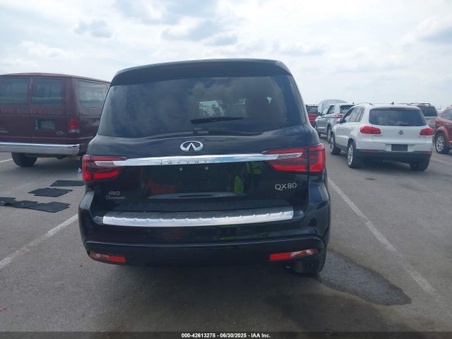 Infiniti QX80 2024 JN8AZ2BE5R9330163 Image 16
