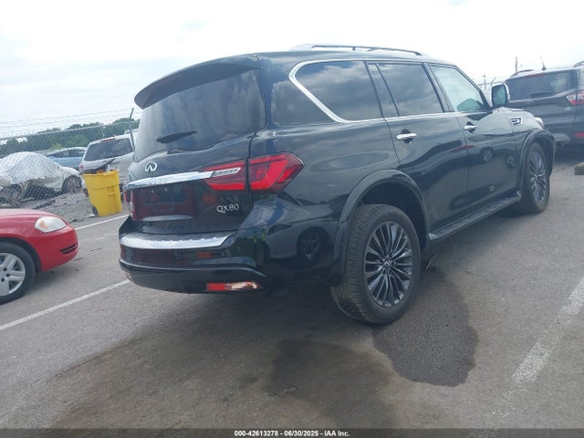 Infiniti QX80 2024 JN8AZ2BE5R9330163 Image 4
