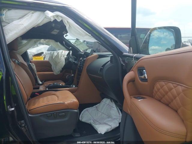 Infiniti QX80 2024 JN8AZ2BE5R9330163 Image 5