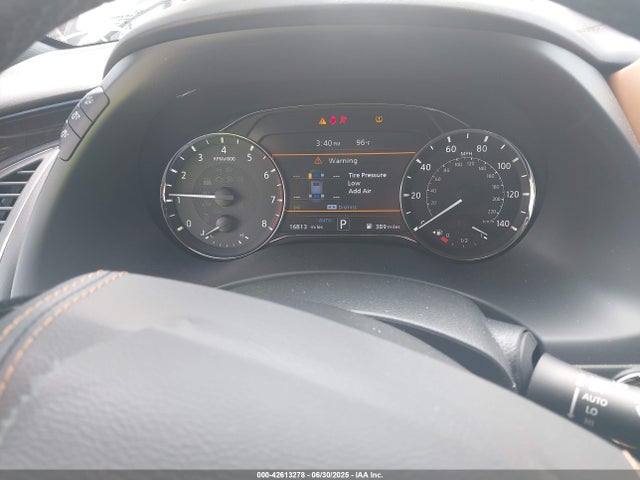 Infiniti QX80 2024 JN8AZ2BE5R9330163 Image 7