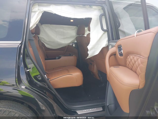 Infiniti QX80 2024 JN8AZ2BE5R9330163 Image 8