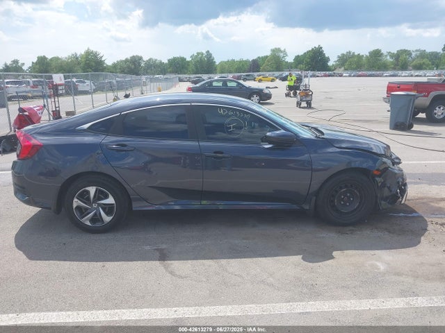 Honda k20c2 2020 2HGFC2F60LH515509 Image 13