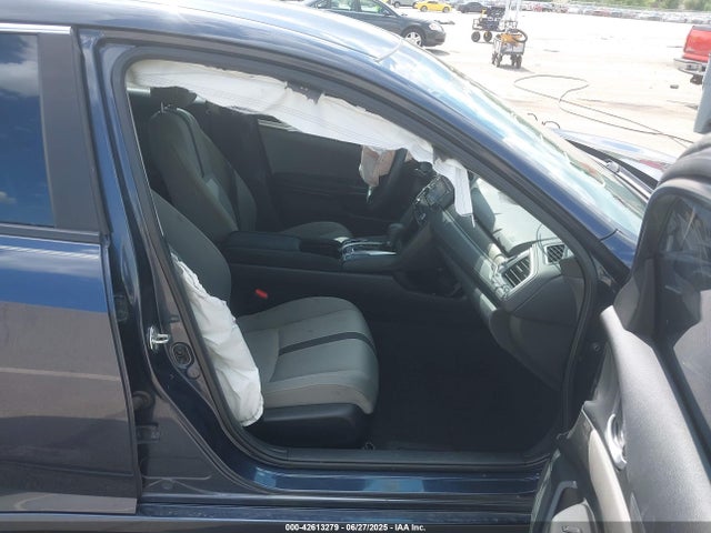 Honda k20c2 2020 2HGFC2F60LH515509 Image 5