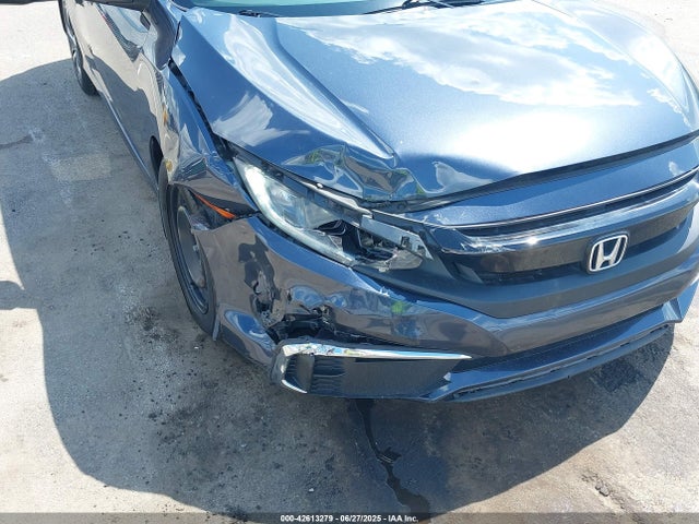 Honda k20c2 2020 2HGFC2F60LH515509 Image 6