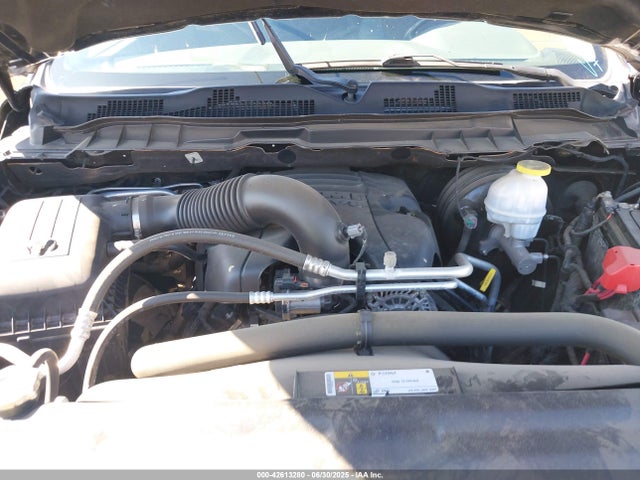 RAM 2018 2018 1C6RR7LT6JS323705 Image 10