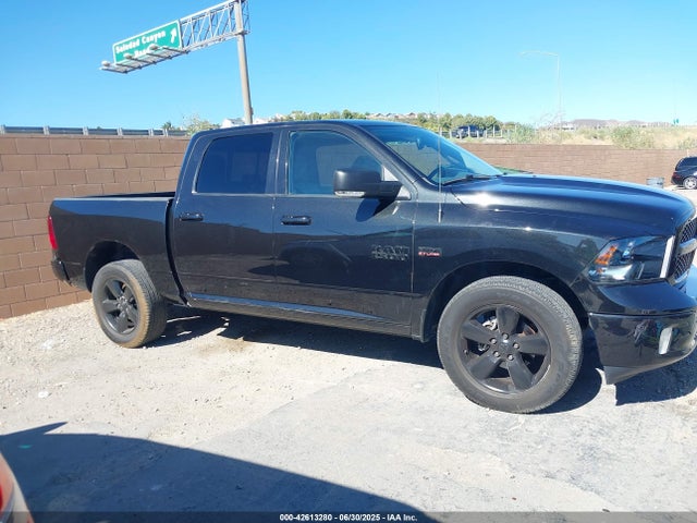 1C6RR7LT6JS323705 RAM 2018