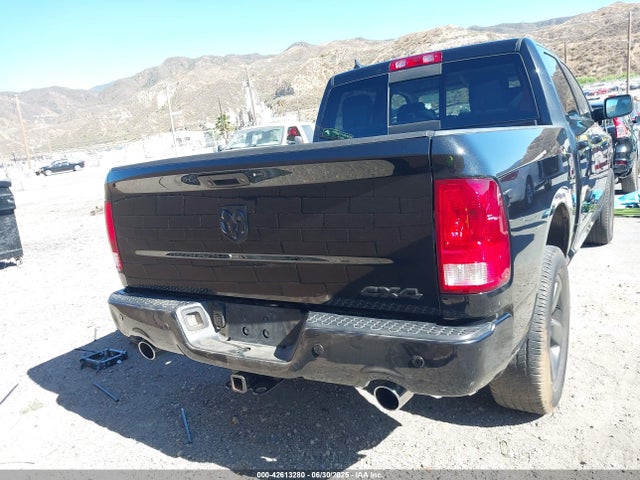 RAM 2018 2018 1C6RR7LT6JS323705 Image 17