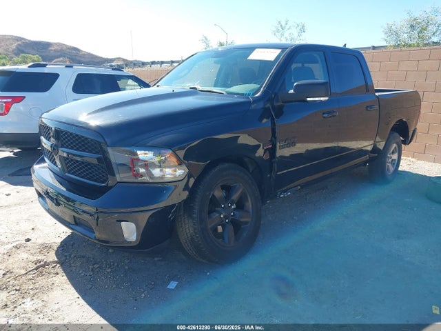 RAM 2018 2018 1C6RR7LT6JS323705 Image 2