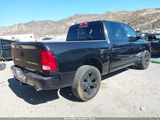 RAM 2018 2018 1C6RR7LT6JS323705 Image 4