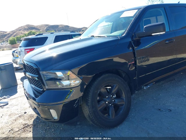 RAM 2018 2018 1C6RR7LT6JS323705 Image 6