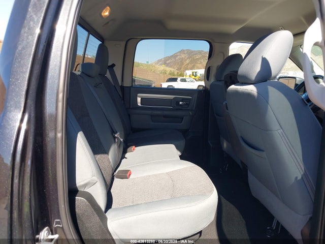 RAM 2018 2018 1C6RR7LT6JS323705 Image 8