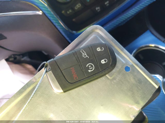 Jeep Grand Cherokee Limited 2015 1C4RJEBG8FC906514 Image 11