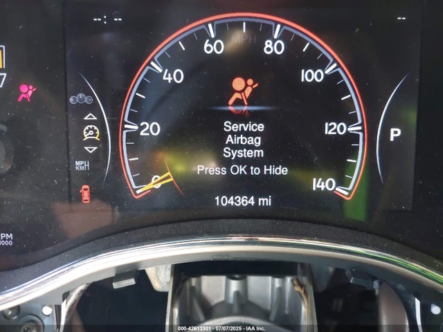 Jeep Grand Cherokee Limited 2015 1C4RJEBG8FC906514 Image 15