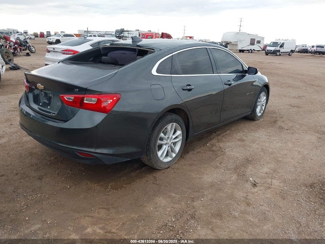 1G1ZD5ST2JF176295 Chevrolet lfv - direct injection, variable valve timing, gen 1