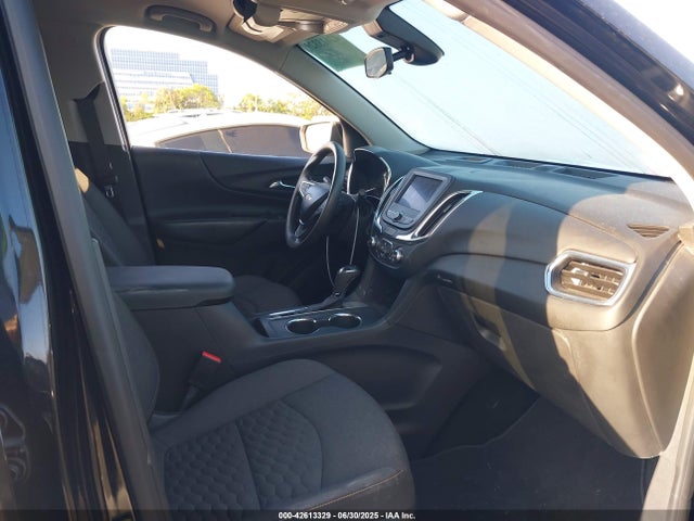 Chevrolet lyx 2021 3GNAXJEV8ML393790 Image 5