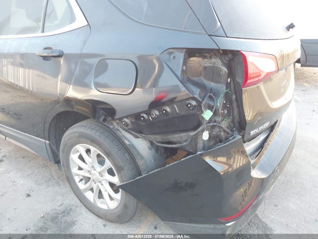 Chevrolet lyx 2021 3GNAXJEV8ML393790 Image 6