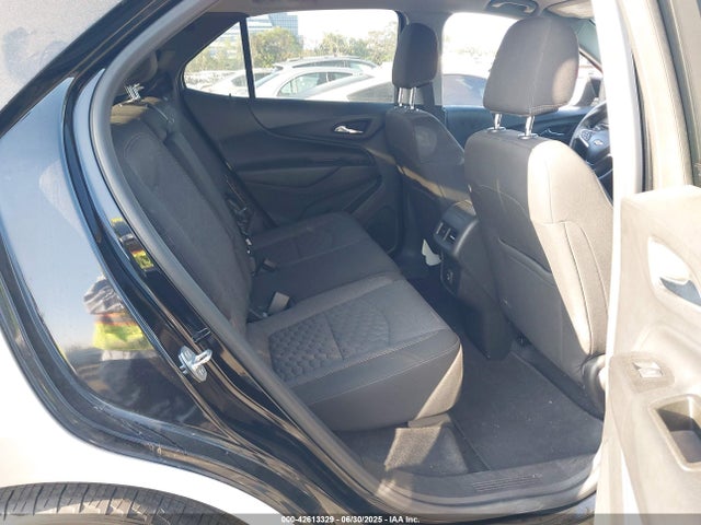 Chevrolet lyx 2021 3GNAXJEV8ML393790 Image 8