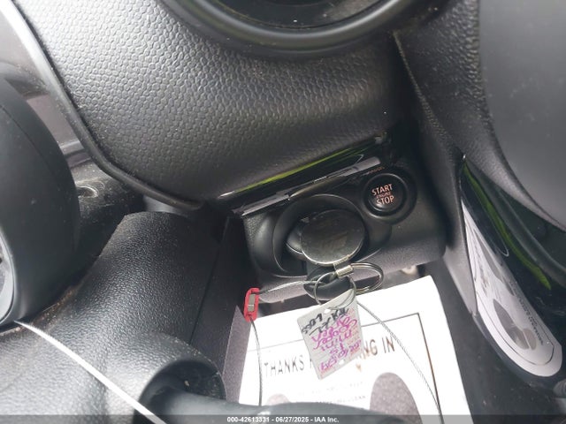 2015 MINI COUNTRYMAN WMWZC3C54FWT03986 Photo 10