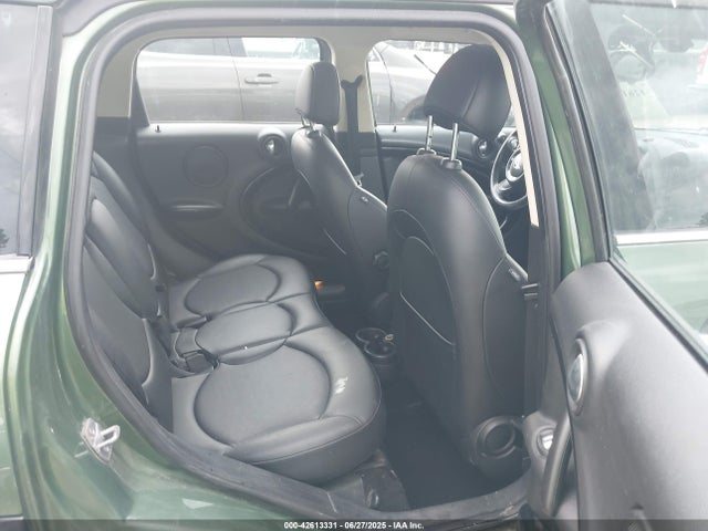 2015 MINI COUNTRYMAN WMWZC3C54FWT03986 Photo 7