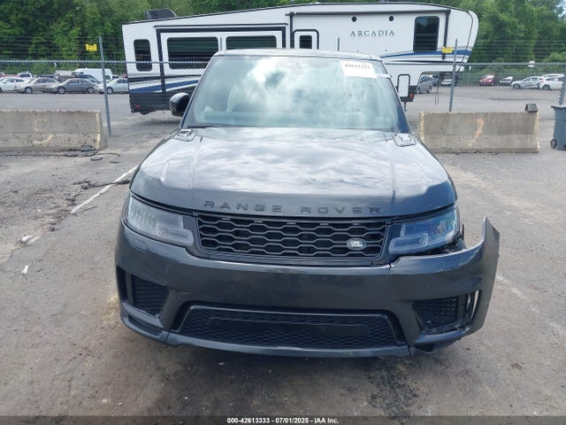 SALWS2RUXNA205731 Land Rover aj20p6