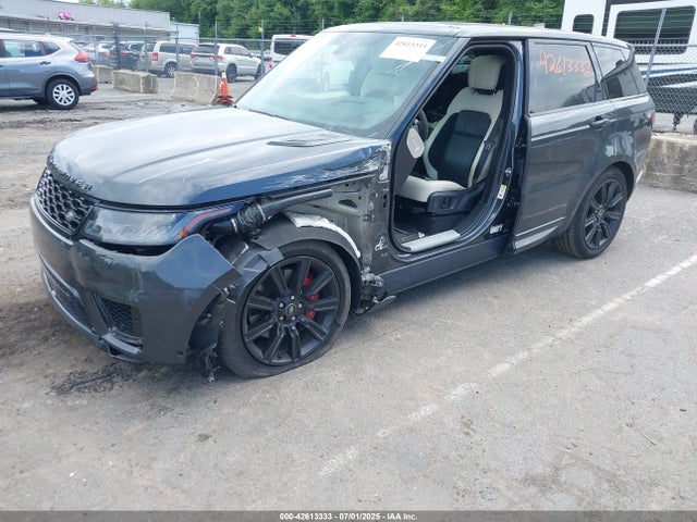 SALWS2RUXNA205731 Land Rover aj20p6