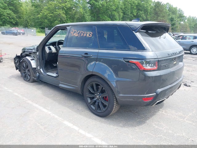 SALWS2RUXNA205731 Land Rover aj20p6