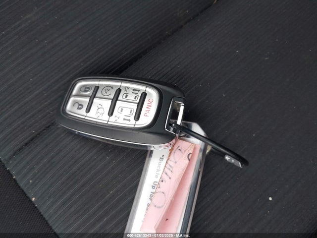 2023 CHRYSLER VOYAGER 2C4RC1CG3PR567798 Photo 10