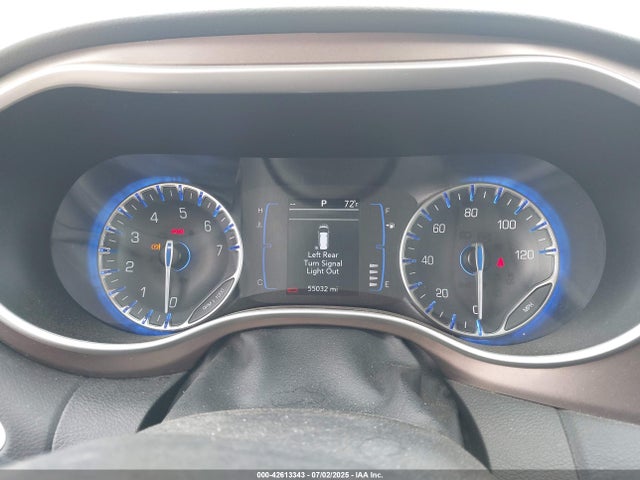 2023 CHRYSLER VOYAGER 2C4RC1CG3PR567798 Photo 6