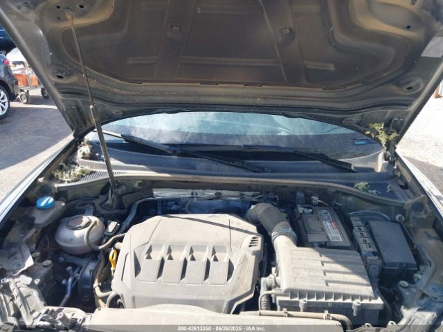 2024 AUDI Q3 WA1DECF39R1046000 Photo 9