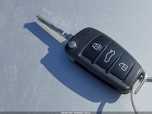 2024 AUDI Q3 WA1DECF39R1046000 Photo 10