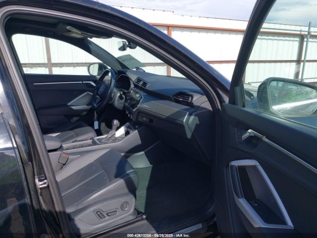 2024 AUDI Q3 WA1DECF39R1046000 Photo 4