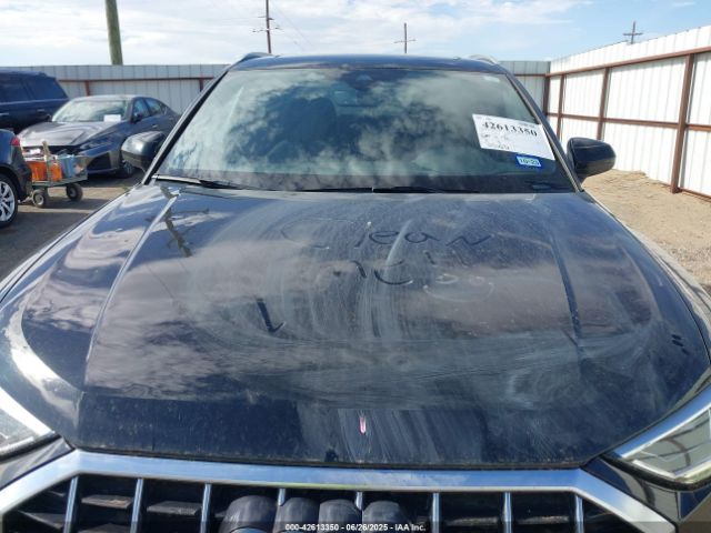 2024 AUDI Q3 WA1DECF39R1046000 Photo 5