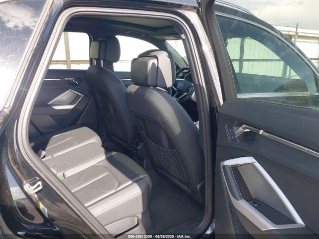2024 AUDI Q3 WA1DECF39R1046000 Photo 7