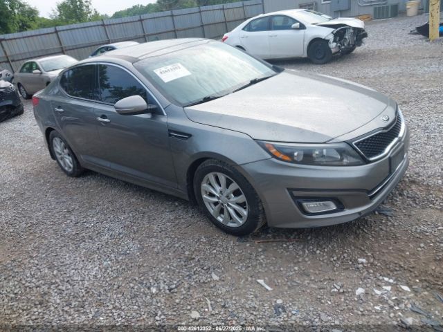 2014 KIA OPTIMA 5XXGN4A72EG300941