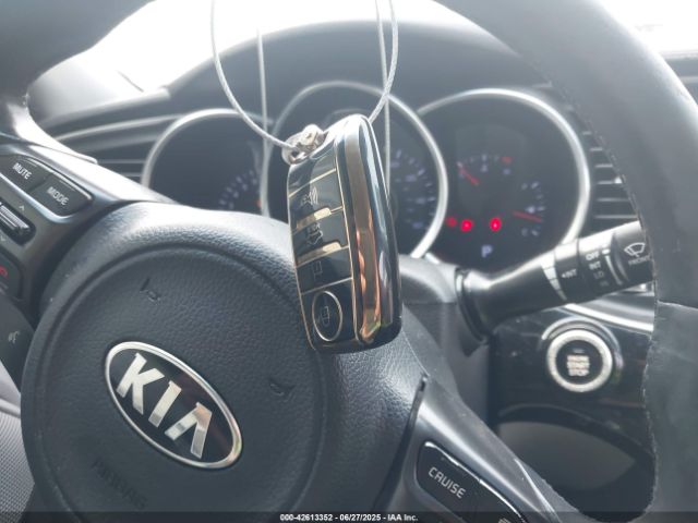 2014 KIA OPTIMA 5XXGN4A72EG300941 Photo 10