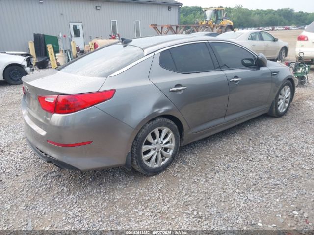 2014 KIA OPTIMA 5XXGN4A72EG300941 Photo 3