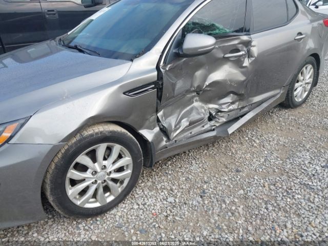 2014 KIA OPTIMA 5XXGN4A72EG300941 Photo 5