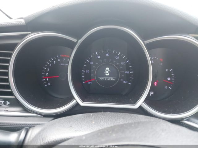 2014 KIA OPTIMA 5XXGN4A72EG300941 Photo 6