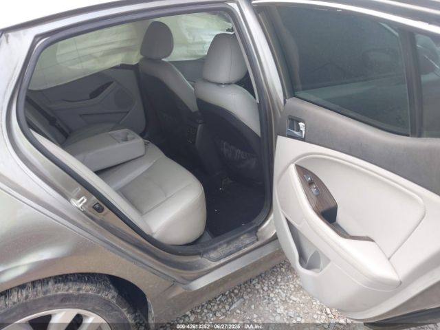 2014 KIA OPTIMA 5XXGN4A72EG300941 Photo 7