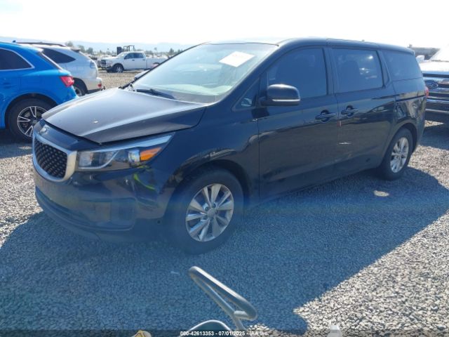 KNDMA5C14F6030558 KIA dohc gdi lambda ii