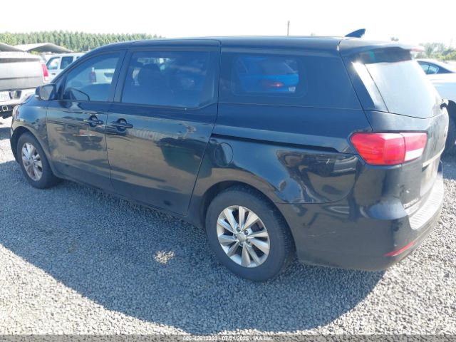 KNDMA5C14F6030558 KIA dohc gdi lambda ii